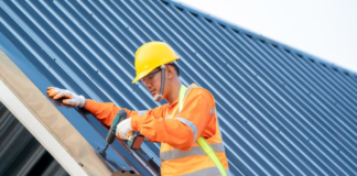 SE REQUIERE INSTALADOR DE TECHOS PARA PROYECTOS GENERALES