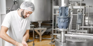 SE SOLICITA OPERARIO DE PRODUCCIÓN PARA CONTROL DE CALIDAD Y LLENADO DE PRODUCTOS