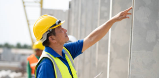 SE REQUIERE ENCOFRADOR PARA MONTAJE Y DESMONTAJE DE ESTRUCTURAS DE HORMIGÓN
