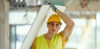 SE REQUIERE OBRERO PARA CARGAR MATERIALES PESADOS EN PROYECTOS GENERALES
