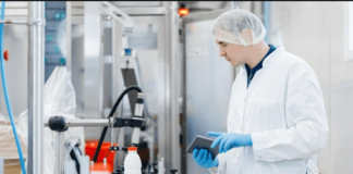 SE REQUIERE OPERADORES DE PRODUCCIÓN PARA ENVASADO DE PRODUCTOS