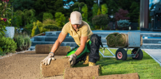 SE REQUIERE JARDINERO PARA RIEGO Y CUIDADO DE ÁREAS VERDES EN PROYECTOS RESIDENCIALES