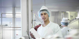 SE SOLICITA OPERARIOS DE PRODUCCIÓN PARA ELABORACIÓN Y ENVASADO DE PRODUCTOS