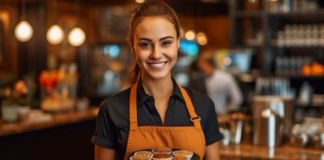 SE SOLICITA CAMARERO Y AYUDANTE DE COCINA, NO SE REQUIERE EXPERIENCIA