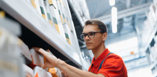 SE REQUIERE AUXILIAR DE PLANTA PARA ACOMODO Y EMPAQUE DE PRODUCTOS