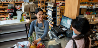 SE SOLICITA CAJERO PARA ATENCIÓN AL CLIENTE Y EMPAQUE DE MERCADERÍA (MEDIO TIEMPO)
