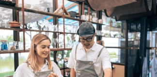 SE SOLICITA CAMARERO PARA TOMA DE PEDIDOS Y ATENCIÓN AL CLIENTE, NO SE REQUIERE EXPERIENCIA