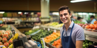 SE REQUIERE REPONEDOR CON O SIN EXPERIENCIA PARA ORGANIZACIÓN Y ABASTECIMIENTO DE PRODUCTOS EN ESTANTES