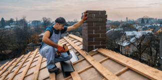 SE SOLICITA TRABAJADOR DE CONSTRUCCIÓN PARA REPARACIÓN DE CUBIERTAS DE TECHO