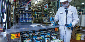 SE SOLICITA OPERARIO DE PRODUCCIÓN DE HELADOS PARA INSPECCIÓN Y MONTAJE DE PRODUCTOS EN CAJA