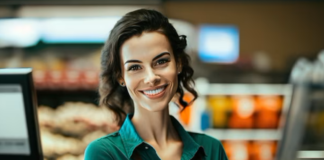 SE SOLICITA CAJERO Y AUXILIAR DE TIENDA PARA HORARIOS ROTATIVOS