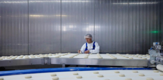 SE REQUIERE OPERARIO DE PRODUCCIÓN PARA AMASADO Y ENVASADO DE PRODUCTOS