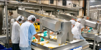 SE SOLICITA PEONES DE PRODUCCIÓN PARA JORNADA DE TIEMPO COMPLETO (CON O SIN EXPERIENCIA)