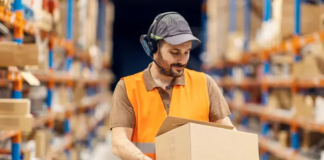 SE REQUIERE AUXILIAR DE DEPÓSITO PARA CONTROL DE PEDIDOS EN BODEGA