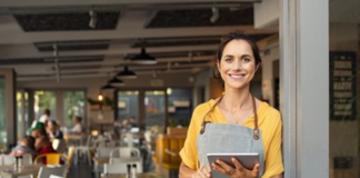 SE SOLICITA CAMARERO PARA RESTAURANTE DE COMIDA RÁPIDA, NO SE REQUIERE EXPERIENCIA