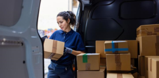 SE SOLICITA AYUDANTE DE CHÓFER PARA TRANSPORTE Y ENTREGA DE PRODUCTOS