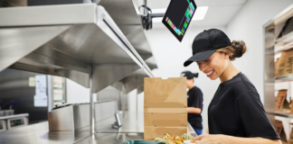 SE SOLICITA PERSONAL PARA PREPARAR SÁNDWICH Y ATENCIÓN AL CLIENTE EN RESTAURANTE