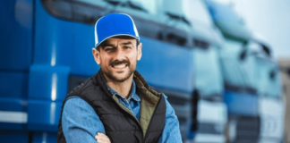 SE REQUIERE CONDUCTOR DE REPARTO PARA ENTREGA DE MATERIALES (TIEMPO COMPLETO)