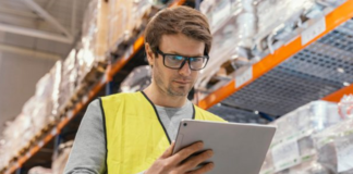 SE REQUIERE AUXILIAR DE DEPÓSITO PARA CONTROL Y ORDEN DE MERCADERÍA