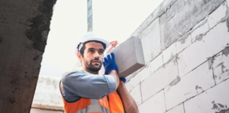 SE SOLICITA PEÓN AYUDANTE PARA CARGA DE MATERIALES DE CONSTRUCCIÓN Y LABORES DE ALBAÑILERÍA (CON O SIN EXPERIENCIA)