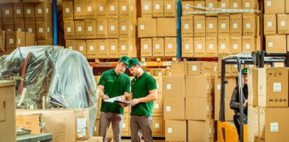 SE SOLICITA TRABAJADOR DE ALMACÉN PARA CONTROL Y ENVIO DE MERCADERÍA, NO SE REQUIERE EXPERIENCIA