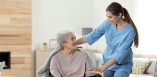 SE SOLICITA CUIDADOR DE ADULTO MAYOR PARA LABORES GENERALES EN RESIDENCIA, NO SE REQUIERE EXPERIENCIA