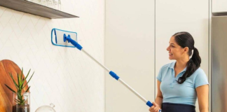 SE REQUIERE EMPLEADA DOMÉSTICA PARA LIMPIEZA Y MANTENIMIENTO DE HOGAR