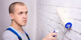 SE SOLICITA PINTOR PARA PREPARACIÓN DE SUPERFICIES EN PROYECTOS DE CONSTRUCCIÓN