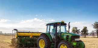 SE SOLICITA OPERADOR DE EQUIPOS AGRÍCOLAS PARA MANTENIMIENTO DE TERRENOS EN COSECHA DE MAÍZ