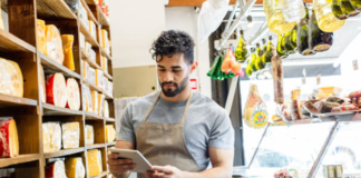 SE REQUIERE TRABAJADOR DE QUESERÍA PARA PREPARACIÓN Y ETIQUETADO DE PRODUCTOS