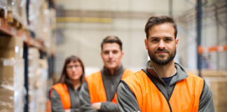 SE SOLICITA TRABAJADOR DE ALMACÉN PARA PREPARACIÓN DE PRODUCTOS, NO SE REQUIERE EXPERIENCIA PREVIA