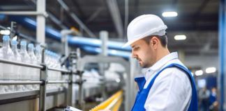 SE SOLICITA AYUDANTE DE PRODUCCIÓN PARA ELABORACIÓN Y CONTROL DE CALIDAD DE PRODUCTOS