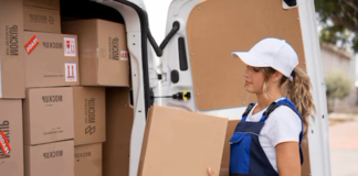 SE SOLICITA REPARTIDOR/A DE PRODUCTOS CON O SIN EXPERIENCIA