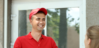 SE SOLICITA REPARTIDOR DE PIZZAS CON O SIN EXPERIENCIA (FIN DE SEMANA)
