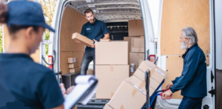SE SOLICITA AYUDANTE DE CONDUCTOR PARA CARGA Y DESCARGA DE MERCADERÍA
