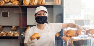 SE REQUIERE EMPACADOR DE PRODUCTOS DE PANADERÍA (TIEMPO PARCIAL)