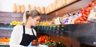 SE SOLICITA PERSONAL DE SUPERMERCADO PARA ATENCIÓN AL CLIENTE Y REPOSICIÓN DE PRODUCTOS