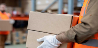 SE REQUIERE TRABAJADOR DE ALMACÉN PARA DESCARGA Y GESTIÓN DE MERCADERÍA