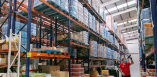 SE SOLICITA AUXILIAR DE ALMACÉN PARA JORNADA DE TIEMPO PARCIAL (FLEXIBILIDAD DE HORARIOS)