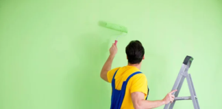 SE SOLICITA PINTOR PARA PREPARACIÓN DE SUPERFICIES EN INTERIORES