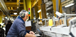 SE SOLICITA TRABAJADOR DE PRODUCCIÓN TEXTIL, NO SE REQUIERE EXPERIENCIA