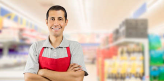 SE SOLICITA PERSONAL PARA TIENDA DE COMESTIBLES (JORNADA PARCIAL)