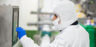 SE SOLICITA OPERARIO DE PRODUCCIÓN PARA CONTROL DE CALIDAD Y PROCESAMIENTO DE ALIMENTOS