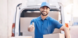 SE REQUIERE CONDUCTOR DE REPARTO PARA DESCARGAR Y ENTREGAR PRODUCTOS EN DISTINTAS ÁREAS
