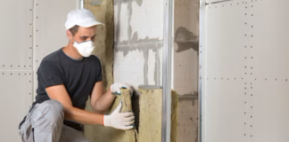 SE SOLICITA TRABAJADOR DE CONSTRUCCIÓN GENERAL PARA REMODELACIÓN DE EDIFICIOS