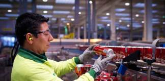 SE SOLICITA OPERARIO DE PRODUCCIÓN PARA MEZCLADO Y LLENADO DE PRODUCTOS