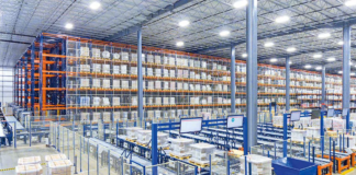 SE SOLICITA AUXILIAR DE BODEGA PARA RECEPCIÓN Y CONTROL DE INVENTARIO