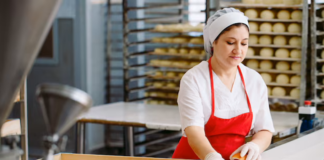 SE REQUIERE OPERARIO DE PRODUCCIÓN PARA ENVASADO Y EMPAQUETADO DE PRODUCTOS