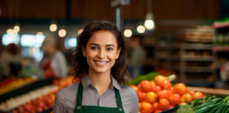 SE SOLICITA TRABAJADOR DE SUPERMERCADO PARA CLASIFICACIÓN Y ACOMODO DE PRODUCTOS