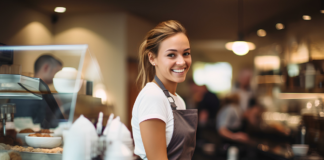SE SOLICITA IMPULSADOR PARA ATENCIÓN AL CLIENTE Y CONTROL DE PRODUCTOS